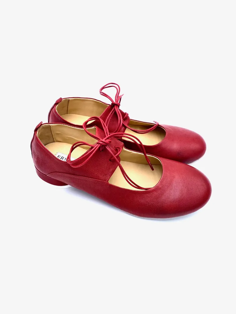 ERNESTO DOLANI GALA 15 rosso