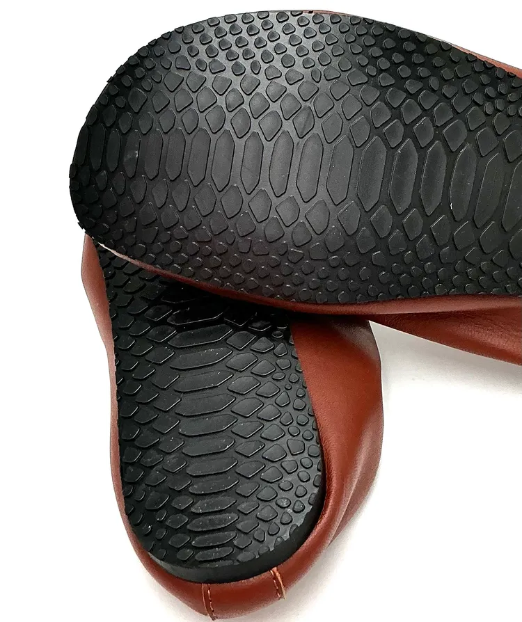 MUSI slip-on
