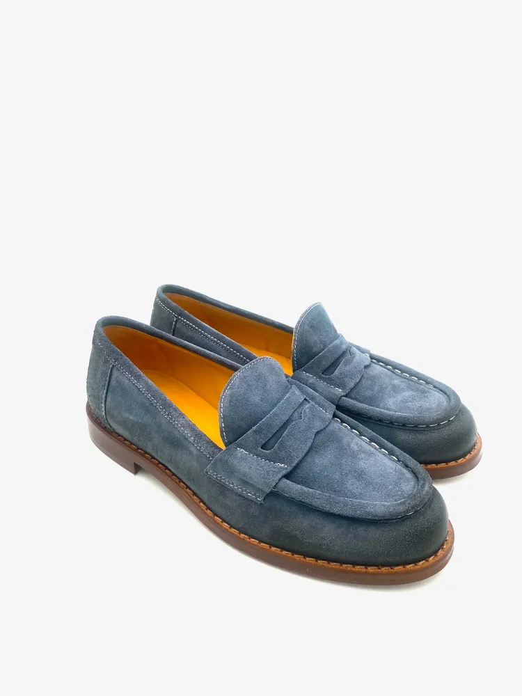 DIDI mocassino deep