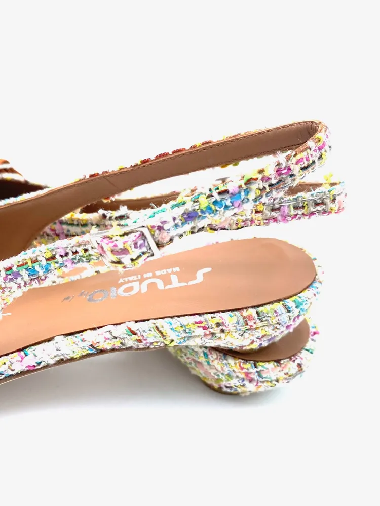 DIVA bouclè multi