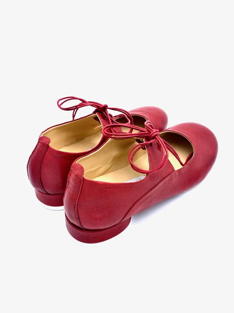 ERNESTO DOLANI GALA 15 rosso