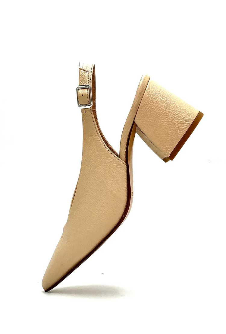 LAURA BELLARIVA slingback