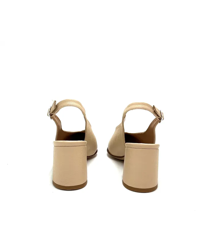 LAURA BELLARIVA slingback