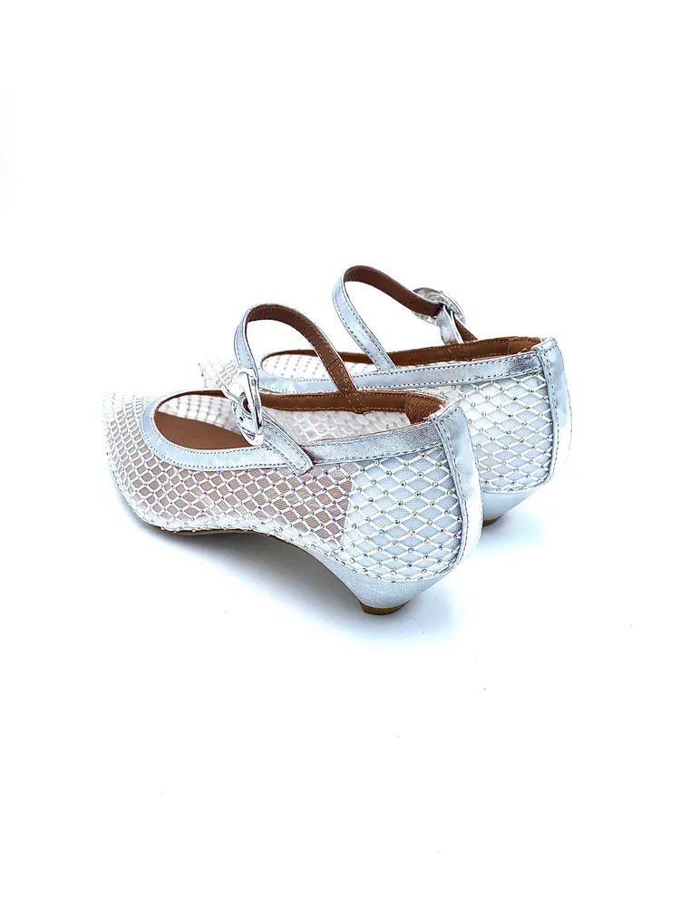 DIAMANTE argento