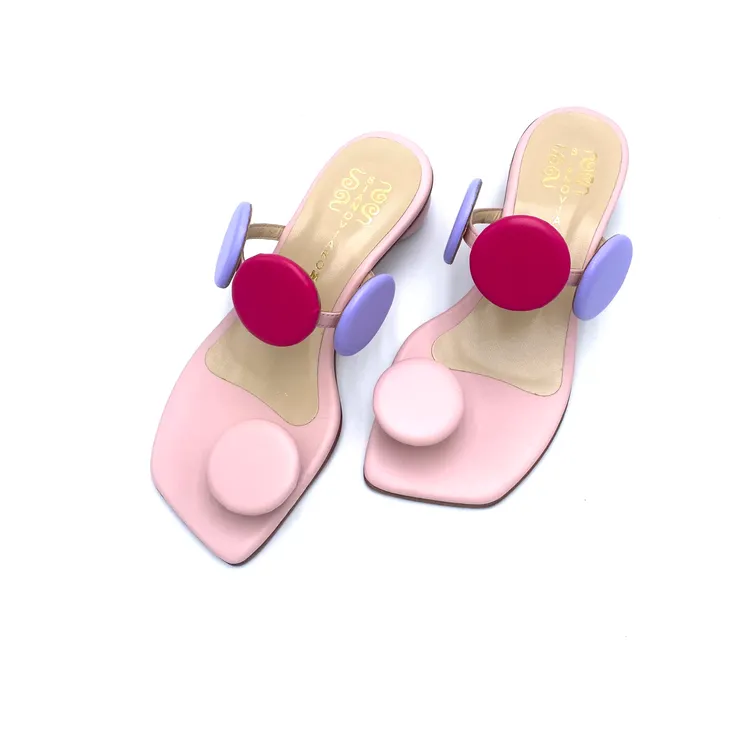 BABURU 04 fuxia